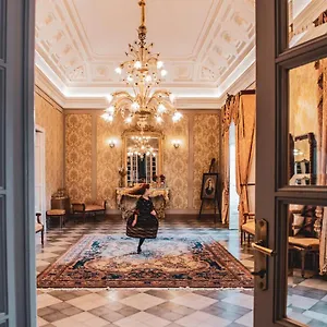 Palazzo Degli Antoci Maison d'hôtes