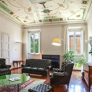 Palazzo Galletti Abbiosi 3*, Rávena Italia
