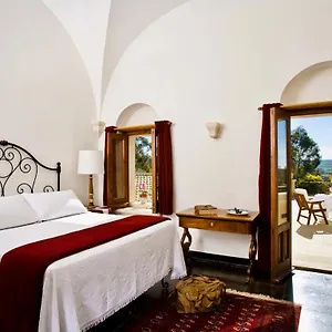 Eremo Della Giubiliana Resort
