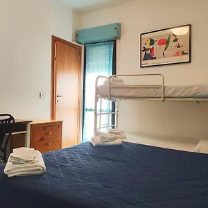 Zenith 3* Rimini