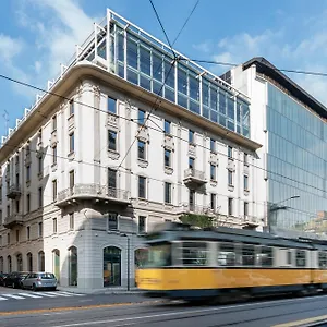 Palazzo Viridis 4* Milan
