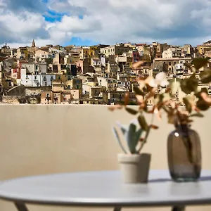 Bed and breakfast La Terrazza Sul Barocco